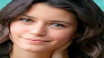 توقيف الممثلة التركية بيرين سات بتهمة الاتجار وتعاطي المواد المخدرة في إسطنبول
